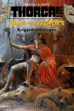 Krigardrottningen
