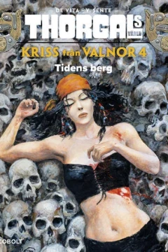 Tidens berg