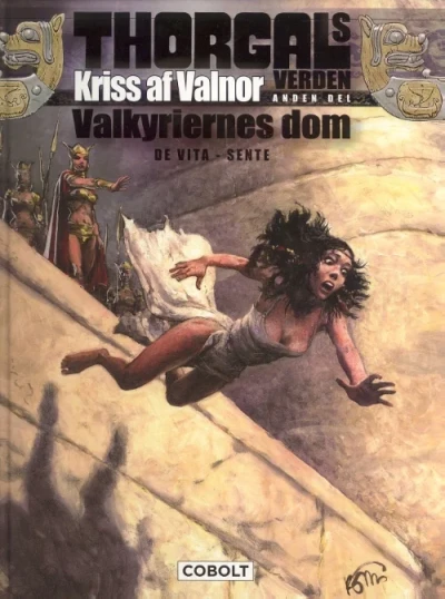Cover of Issue #2