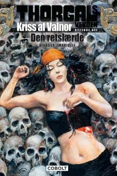 Issue #8