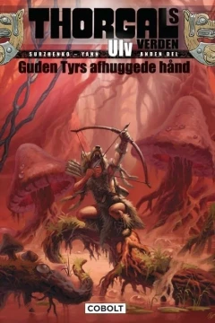 Guden Tyrs afhuggede hand