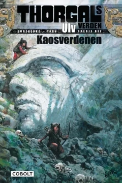 Kaosverdenen