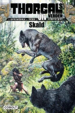 Skald