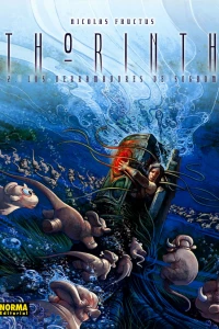 Los derramadores de Sogrom