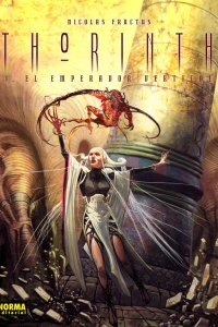 El emperador vertical