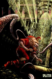 Die vertikale Kaiserin