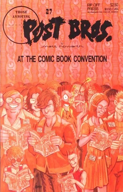 Cover of Con Job
