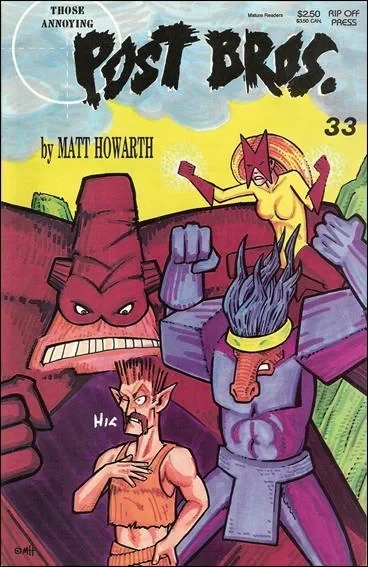 Cover of Distortion for All