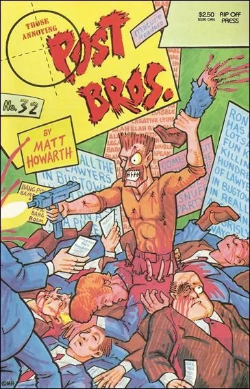 Cover of The Liability Seat