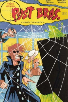 Issue #24