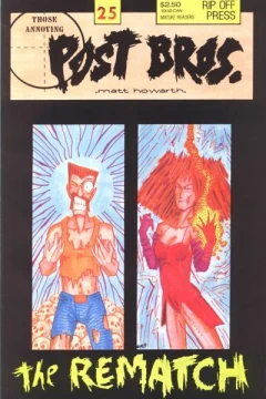 Issue #25