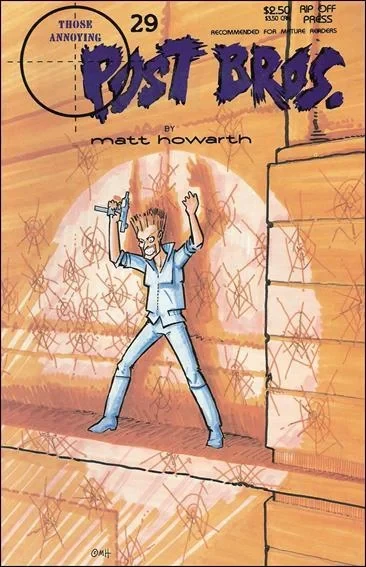 Cover of fearless pt. 1 - The Labido Assassination