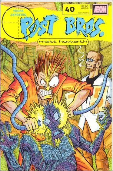 Cover of Digital War Party - Second Assault