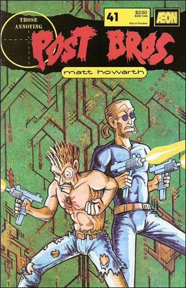 Cover of Digital War Party - Third Assault