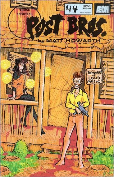 Cover of The Cold Front House