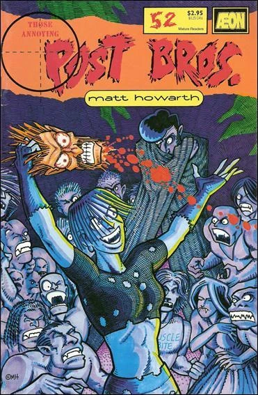 Cover of Bitten, Smitten...What's the Difference?