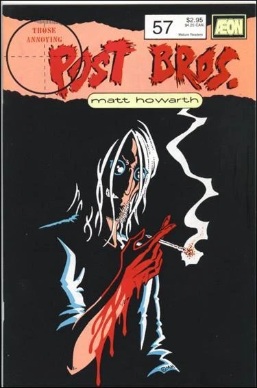 Cover of Oodlefield Aside