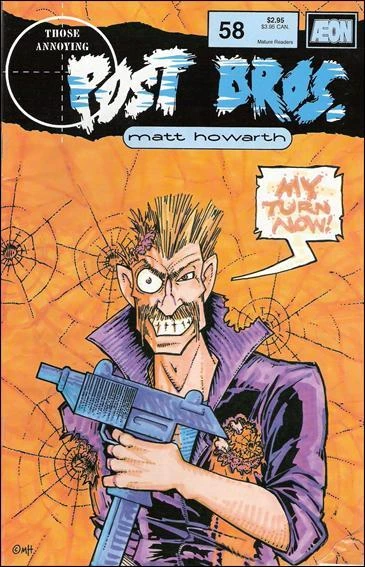 Cover of Oodlefeld Further Aside