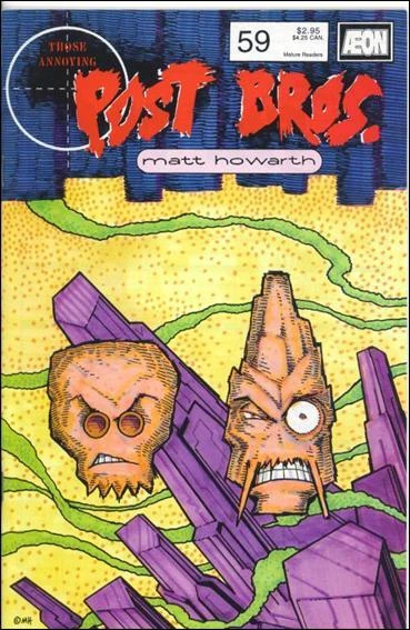 Cover of Recondite Silicates