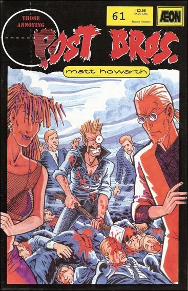 Cover of A Revolving Cemetery Plot