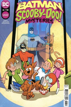 Those Meddling Kids