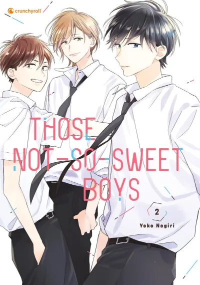 Cover of Issue #2