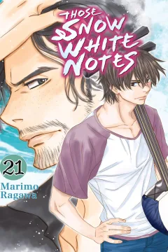 Volume 21