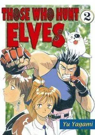 Cover of Volume #2