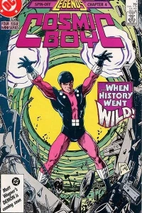 Those Who Will Not Learn the Lessons of History...