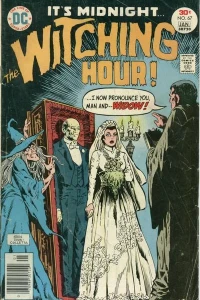 Those Whom Satan Hath Joined...