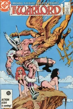Though Fiends Destroy Me!