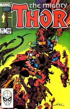 Cover of Though Hel Should Bar the Way