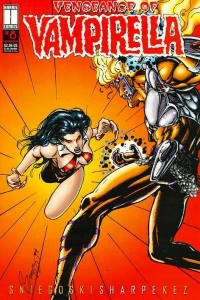 Though the Brightest Fell