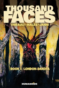 Book 1: London-Dakota