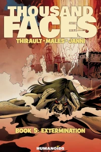 Book 5: Extermination