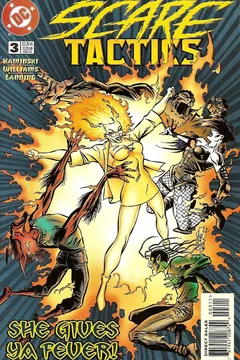Thrash and Burn