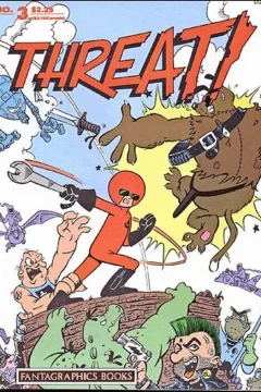 Issue #3