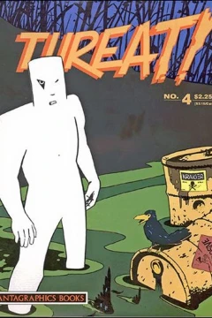 Issue #4