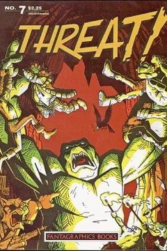Issue #7