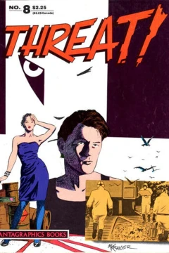 Issue #8