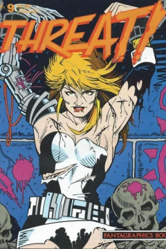 Issue #9