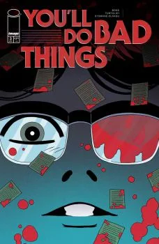 Cover of Three