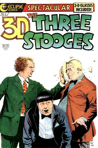 Cover of Issue #2