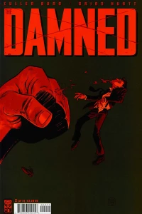 Three Days Dead Part 2