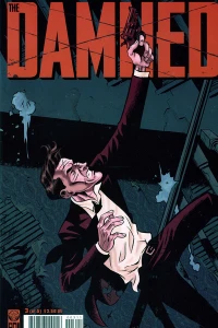 Three Days Dead Part 3