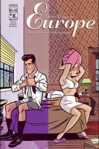 Issue #2