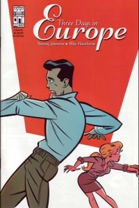 Issue #3