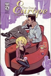 Issue #4