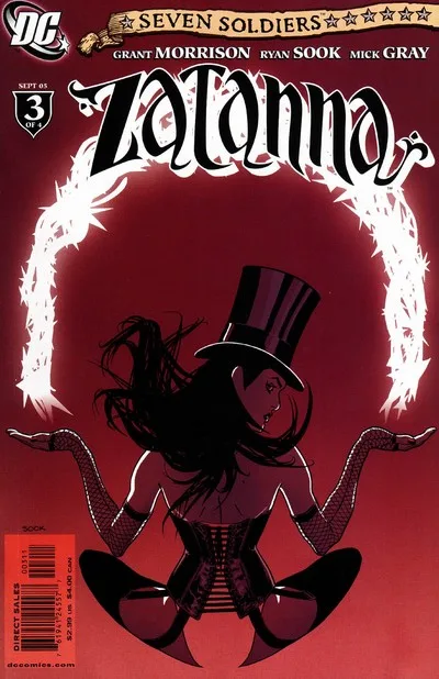 Cover of Three Days of the Dead