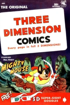 [Mighty Mouse]